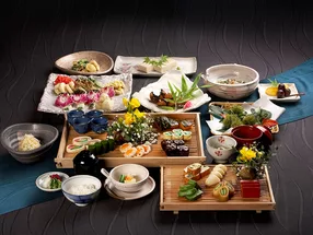 瑞芝山 閑臥庵 6